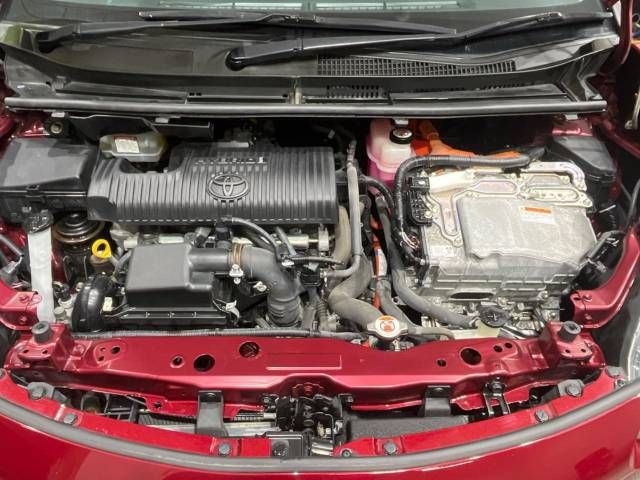 Toyota SIENTA 2019-02 185140-18
