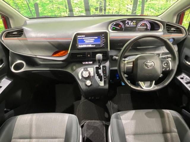 Toyota SIENTA 2019-02 185140-1