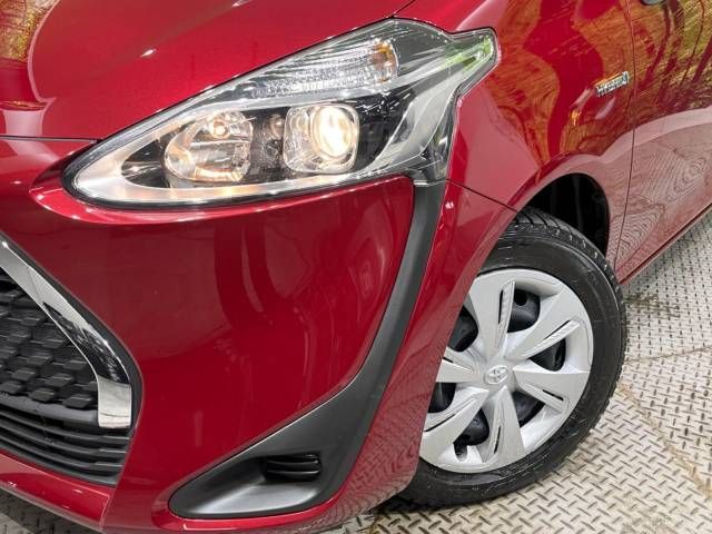 Toyota SIENTA 2019-02 185140-12