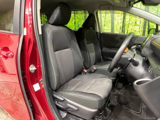 Toyota SIENTA 2019-02 185140-8