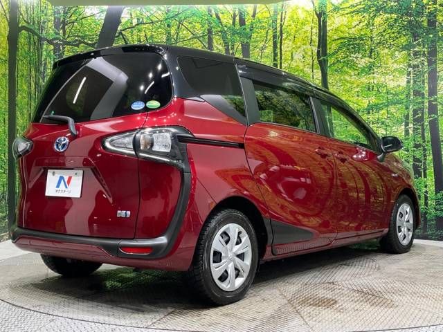 Toyota SIENTA 2019-02 185140-17