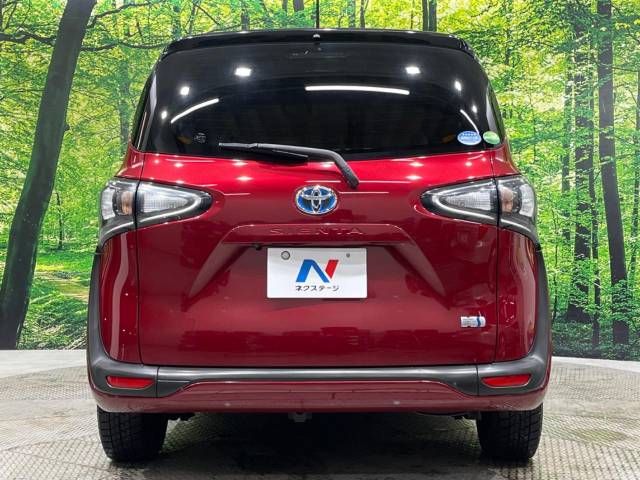 Toyota SIENTA 2019-02 185140-15