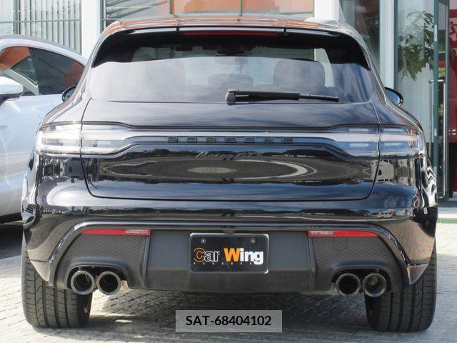 Porsche MACAN 2022-05 203987-11