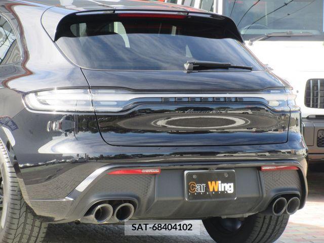 Porsche MACAN 2022-05 203987-10
