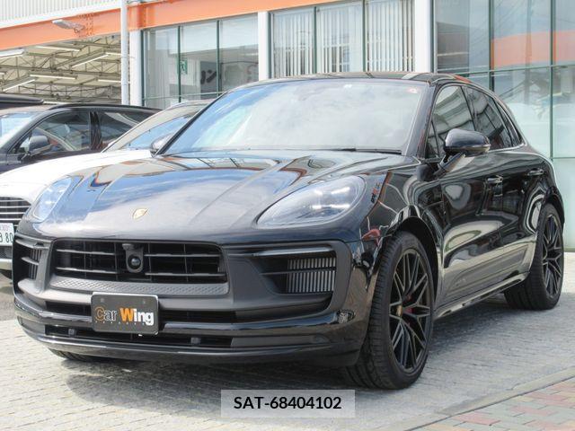 Porsche MACAN 2022-05 203987-0