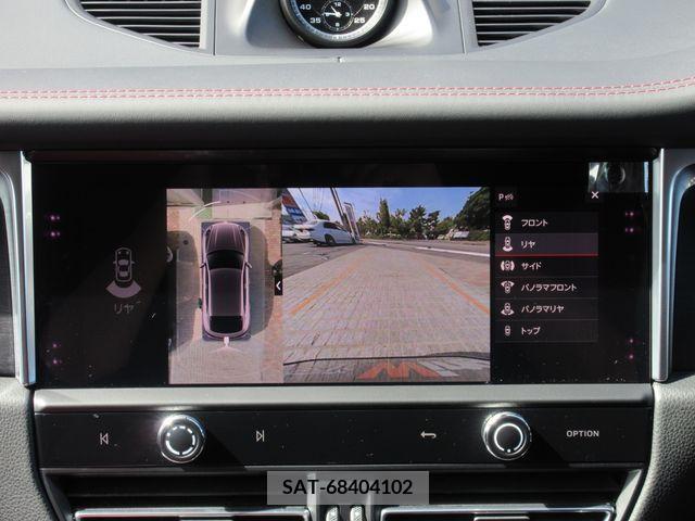 Porsche MACAN 2022-05 203987-26