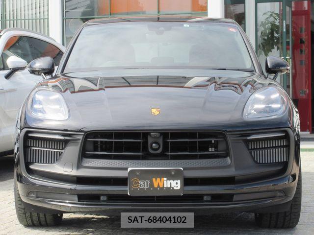 Porsche MACAN 2022-05 203987-2