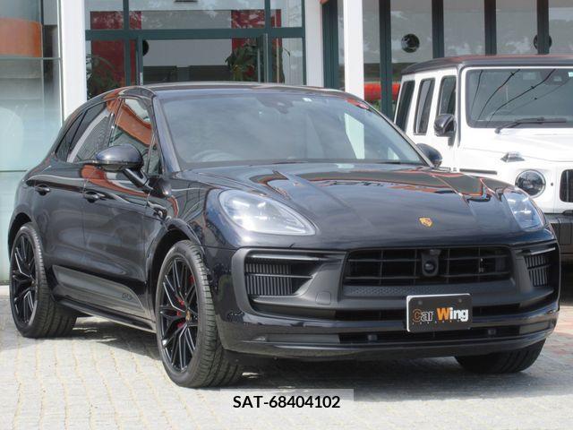 Porsche MACAN 2022-05 203987-3