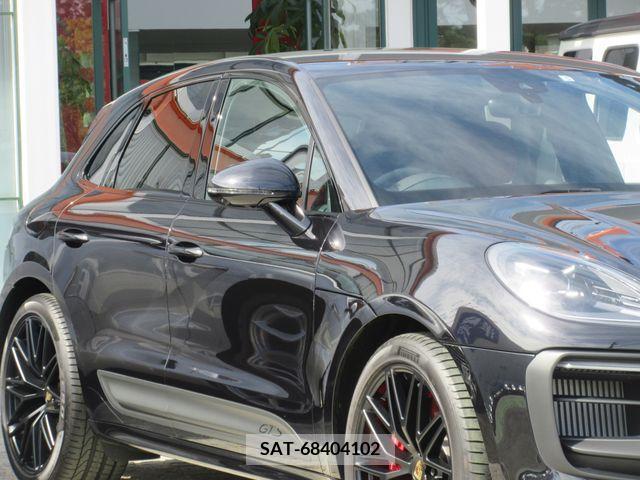 Porsche MACAN 2022-05 203987-7