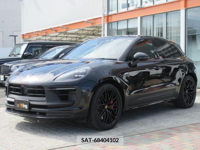 Porsche MACAN 2022-05 203987-8
