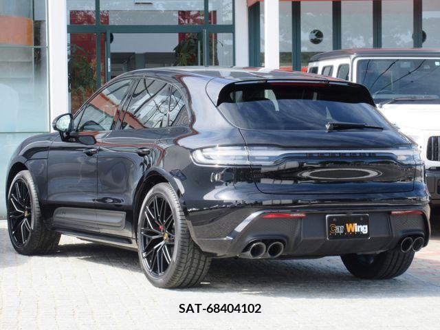 Porsche MACAN 2022-05 203987-9
