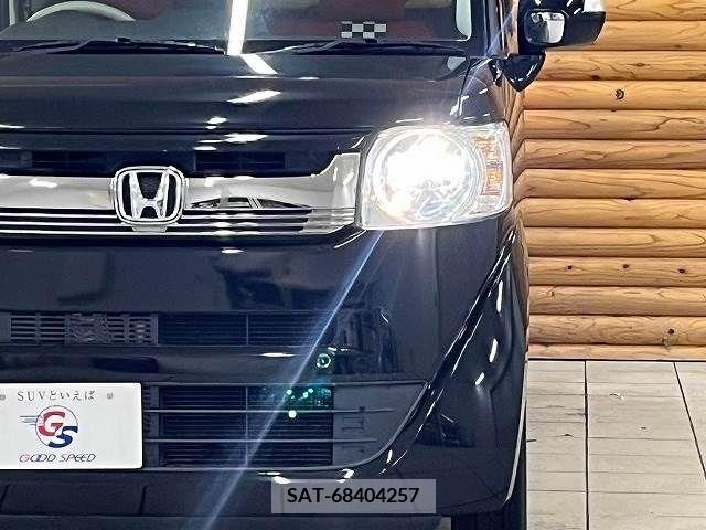 Honda N BOX SLASH 2019-06 216995-9