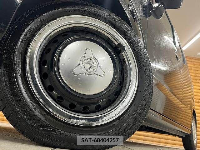 Honda N BOX SLASH 2019-06 216995-10