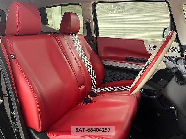 Honda N BOX SLASH 2019-06 216995-7