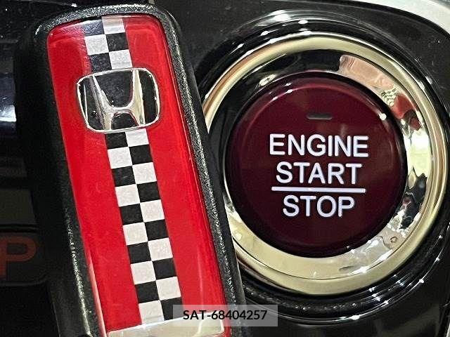 Honda N BOX SLASH 2019-06 216995-5