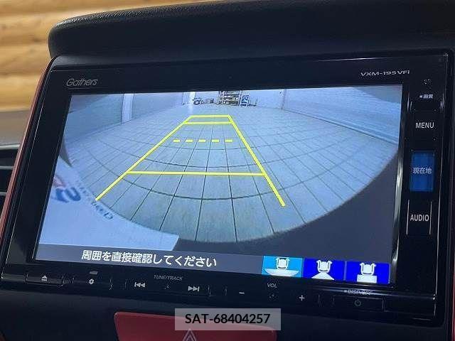 Honda N BOX SLASH 2019-06 216995-3