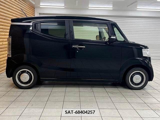 Honda N BOX SLASH 2019-06 216995-17