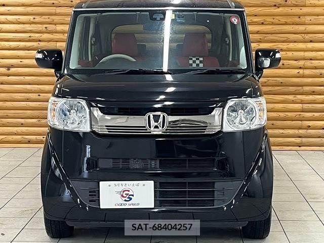 Honda N BOX SLASH 2019-06 216995-16
