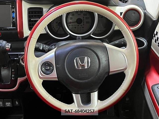 Honda N BOX SLASH 2019-06 216995-12