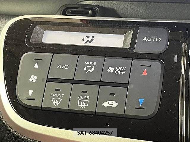 Honda N BOX SLASH 2019-06 216995-11