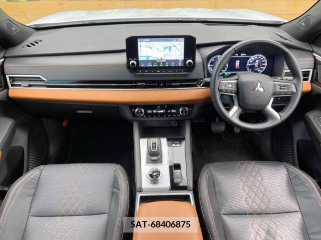 Mitsubishi OUTLANDER PHEV 2022-03 214729-1