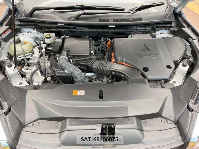 Mitsubishi OUTLANDER PHEV 2022-03 214729-19