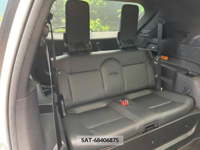 Mitsubishi OUTLANDER PHEV 2022-03 214729-10