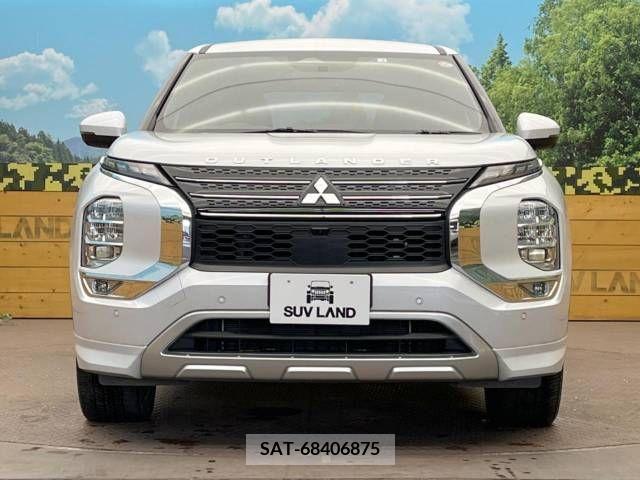 Mitsubishi OUTLANDER PHEV 2022-03 214729-15