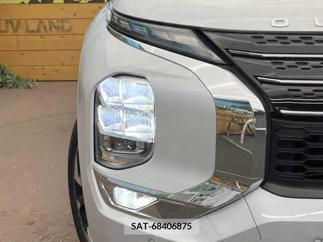 Mitsubishi OUTLANDER PHEV 2022-03 214729-13