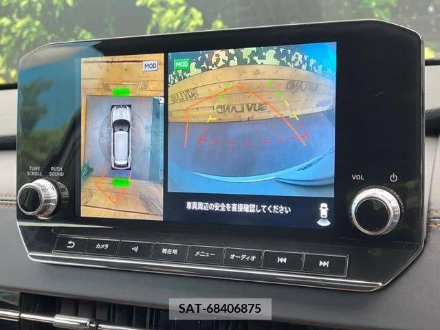 Mitsubishi OUTLANDER PHEV 2022-03 214729-4