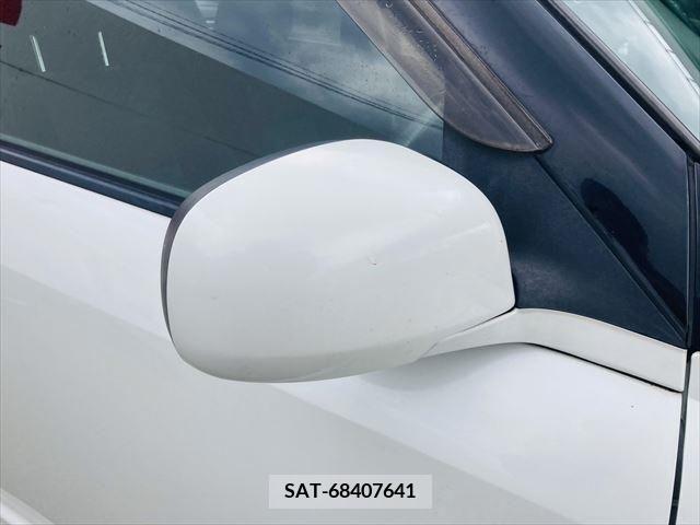 Suzuki SWIFT 2010-07 286540-13