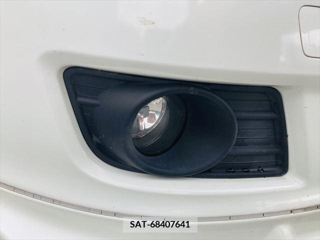 Suzuki SWIFT 2010-07 286540-11