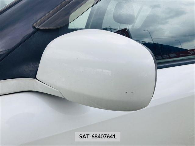 Suzuki SWIFT 2010-07 286540-12