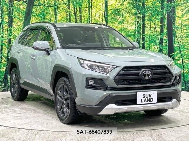 Toyota RAV4 2023-08 238053-16