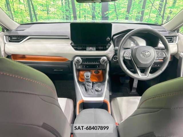 Toyota RAV4 2023-08 238053-1