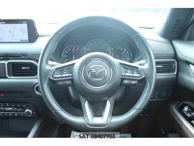 Mazda CX-5 2019-03 387136-12