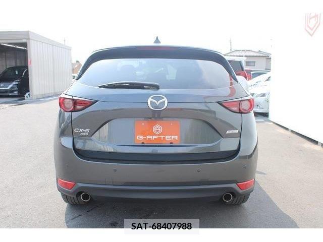 Mazda CX-5 2019-03 387136-3