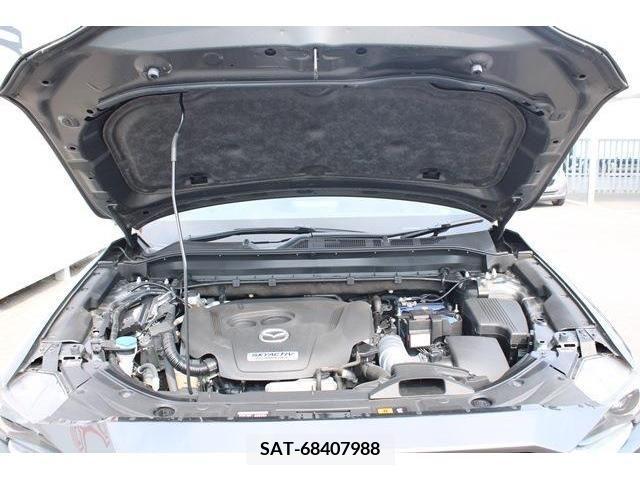Mazda CX-5 2019-03 387136-19