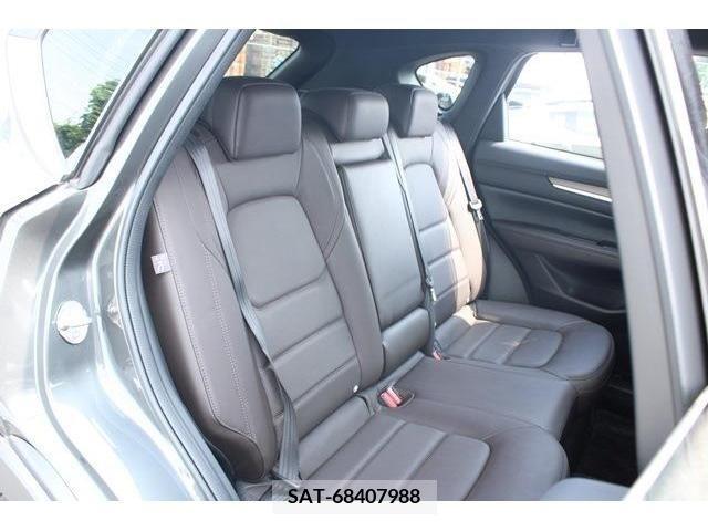 Mazda CX-5 2019-03 387136-10