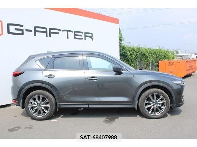 Mazda CX-5 2019-03 387136-2