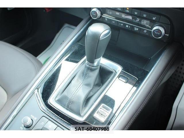Mazda CX-5 2019-03 387136-18