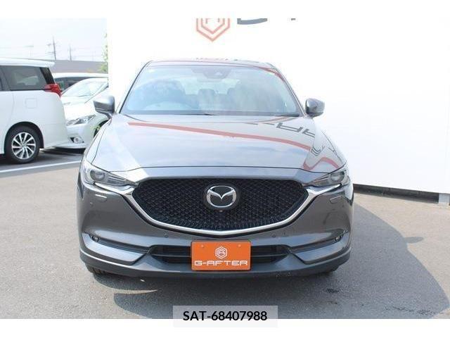 Mazda CX-5 2019-03 387136-1