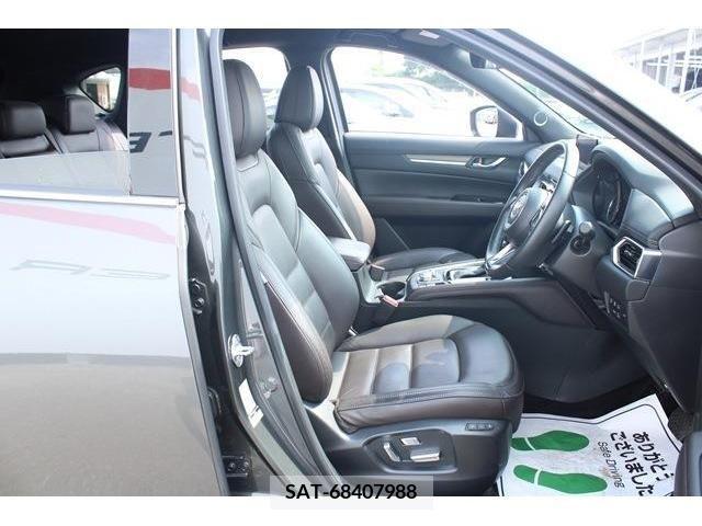 Mazda CX-5 2019-03 387136-9