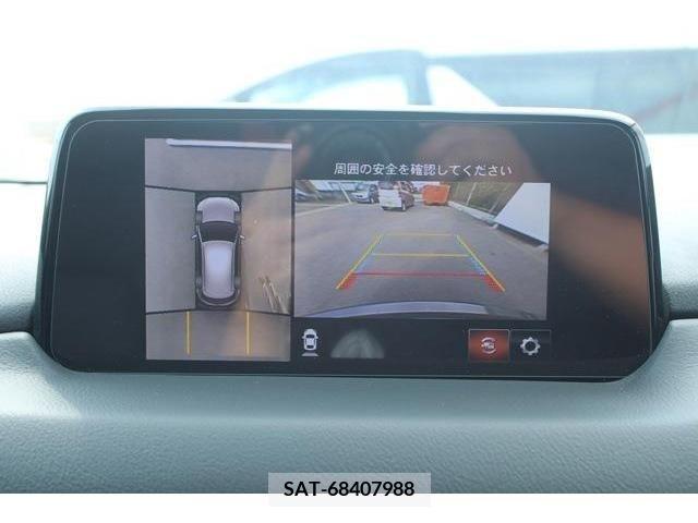 Mazda CX-5 2019-03 387136-17