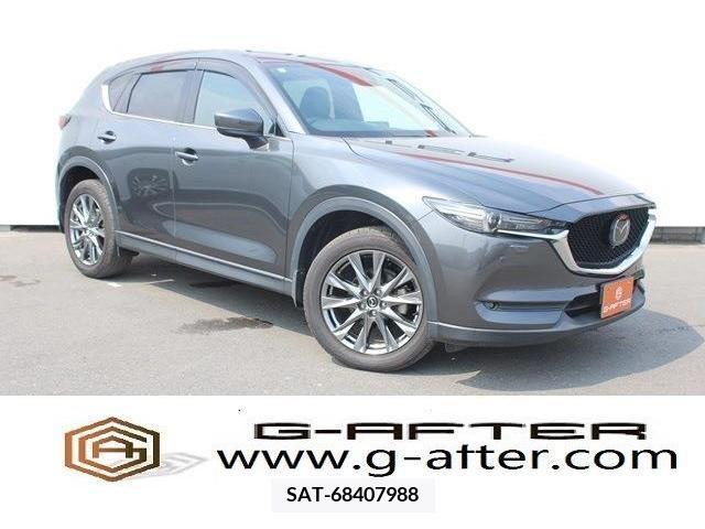Mazda CX-5 2019-03 387136-0