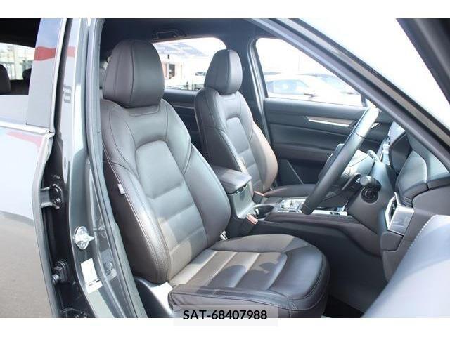 Mazda CX-5 2019-03 387136-8