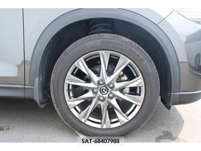 Mazda CX-5 2019-03 387136-7