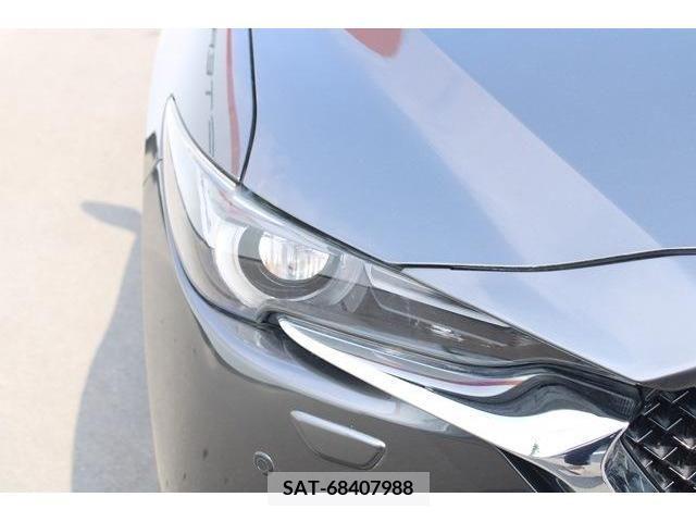Mazda CX-5 2019-03 387136-5