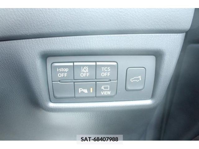Mazda CX-5 2019-03 387136-13