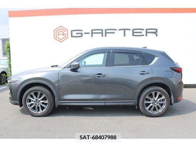 Mazda CX-5 2019-03 387136-4